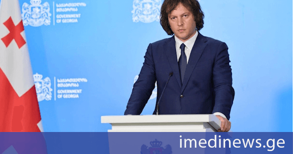 პრემიერი 4 მუნიციპალიტეტის შუალედურ არჩევნებზე: საკმაოდ იოლი არჩევნები იყო ჩვენთვის იმიტომ, რომ „ლელოს“ საერთოდ არ აქვს საზოგადოებაში მხარდაჭერა, დაახლოებით 90% არის მხარდაჭერა, საზოგადოება ხედავს ყველაფერს და ისეთ პოლიტიკურ ძალებს არ აქვთ წარმატების რესურსი, რომლებიც მუდმივად უყურებენ გარე ძალებს და არა საკუთარ მოსახლეობას