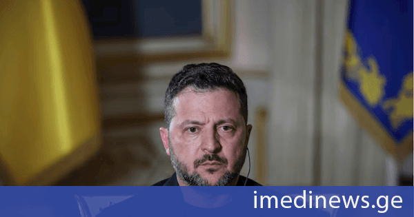 ზელენსკის განცხადებით, უკრაინა მოსკოვის ავიაიერიშების „ახალი დოქტრინის“ საპასუხოდ რუსეთის ნავთობგადამამუშავებელ ქარხნებს დაარტყამს