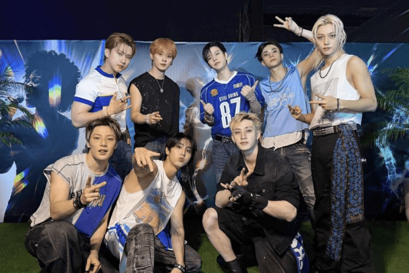 BTS-ის შემდეგ, Grammy-ზე საკუთარ მუსიკას წელს არც Stray Kids-ი წარადგენს