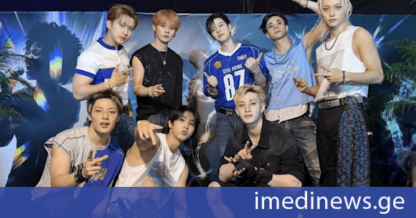 BTS-ის შემდეგ, Grammy-ზე საკუთარ მუსიკას წელს არც Stray Kids-ი წარადგენს