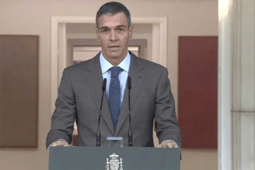 ესპანეთში ვადამდელი არჩევნები დაინიშნა