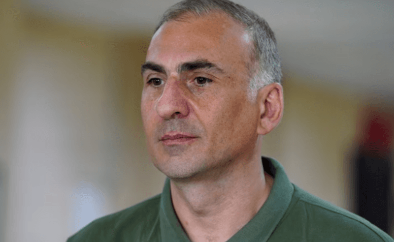 ალეკო ელისაშვილს კიდევ ერთ ბრალდებას წარუდგენენ