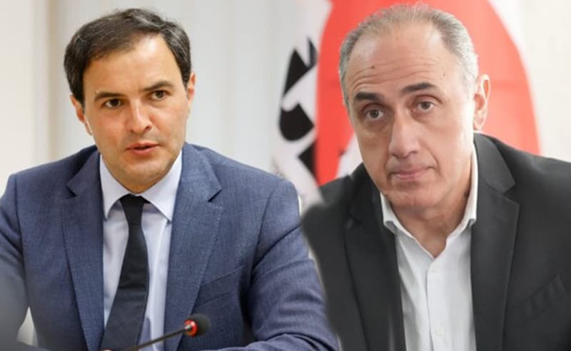 BMG: ეკონომიკის სამინისტროში ადასტურებენ, რომ დავით ვარდიაშვილი სახელმწიფო ელექტროსისტემის დირექტორის მოვალეობას ასრულებს
