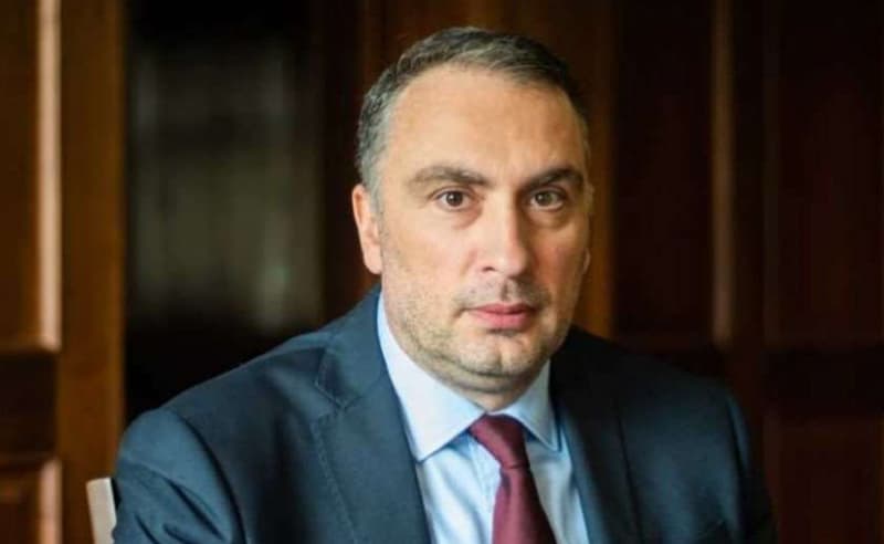 "ჩვენ ვმუშაობთ ["ოპოზიციური ალიანსის"] 6-პუნქტიანი გეგმის შესაძლო განვრცობაზე" - ვიქტორ ყიფიანი