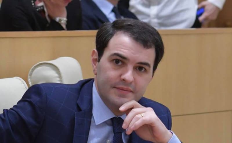 "ზარდიაშვილი კი არა, აგერ ღარიბაშვილი ჩასვა ციხეში ივანიშვილმა და ვის დაინდობს" - ეკა ბესელია