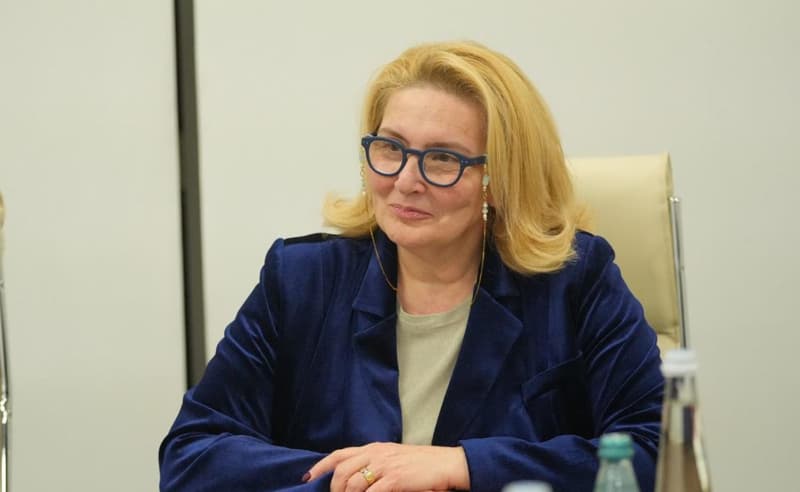 ყაზახეთის მთავრობა დაინტერესებულია საქართველოზე გამავალი ნავთობსადენების პროექტში მონაწილეობით - ინგა ფხალაძე