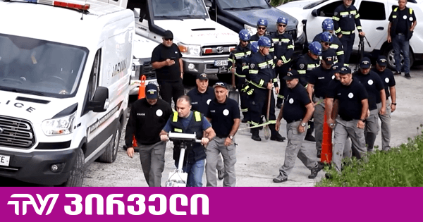 12 წლის წინ გა­უ­ჩი­ნა­რე­ბული ბიჭის საქმე - მლეთაში საგამოძიებო მოქმედებები განახლდა | TV პირველი