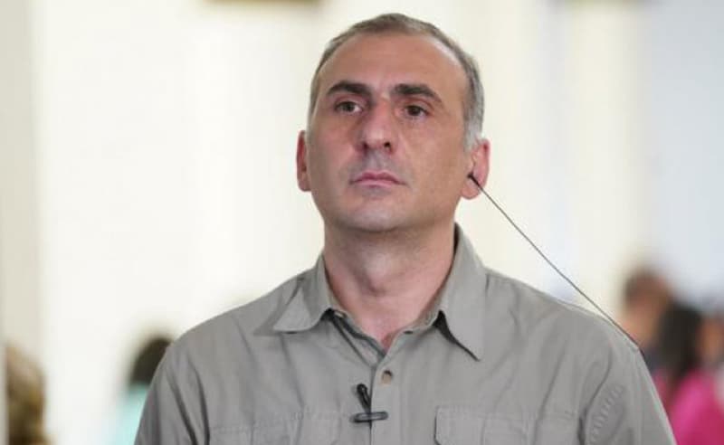 TI: ალექსანდრე ელისაშვილის ქმედებაში ტერორისტული მიზანი არ იკვეთება