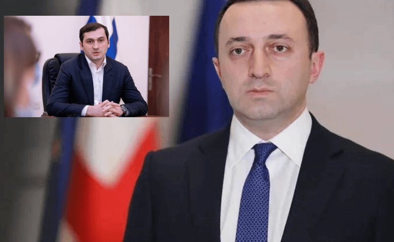 რატომ უკავშირებს ირაკლი ფავლენიშვილი ღარიბაშვილის წერილს თორნიკე რიჟვაძის ქეისს