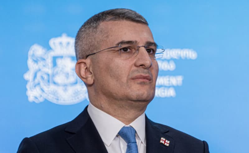 “მამუკა მდინარაძის კლანის თავზე შავი ღრუბელი შეიკრა“ - ოპოზიცია ვარაუდობს, რომ სამთავრობო ცვლილებები გაგრძელდება