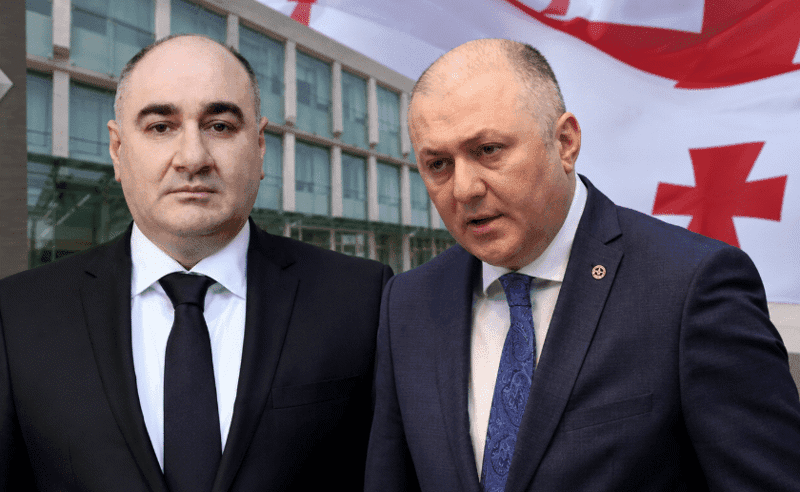 პროკურორი ასახელებს იმ მტკიცებულებებს, რომელიც სუს-ის ყოფილი მაღალჩინოსნის წინააღმდეგ აქვთ