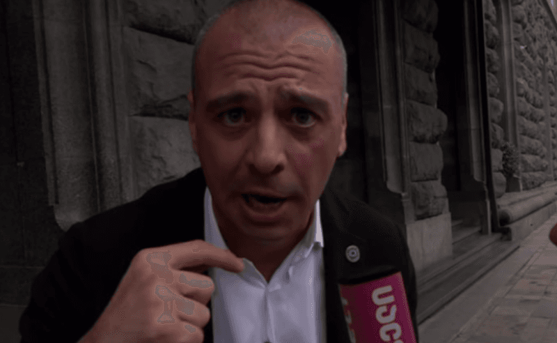 "ჯანმრთელობის ფასი არაფერია" - ოპოზიცია მაჭავარიანის განცხადებას პასუხობს