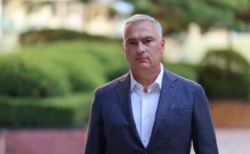 რა უძღოდა წინ გიორგი დავითაძის  დეესკალაციის ოთახში გადაყვანას - რა [არ] თქვა მინისტრმა