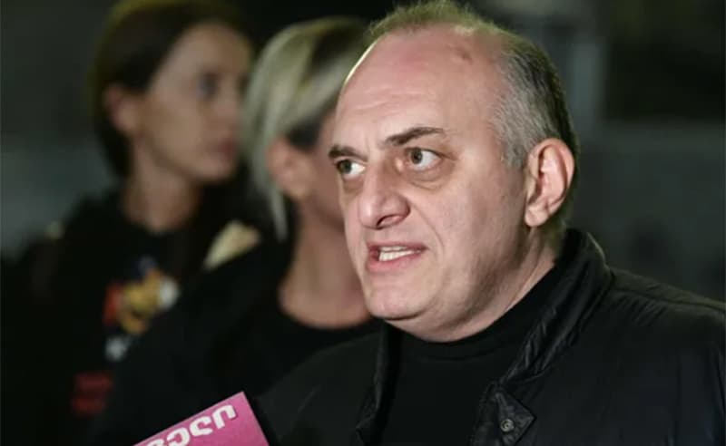 "პირველების" ინფორმაციით, მურთაზ ზოდელავა საპროცესო შეთანხმებას ითხოვს