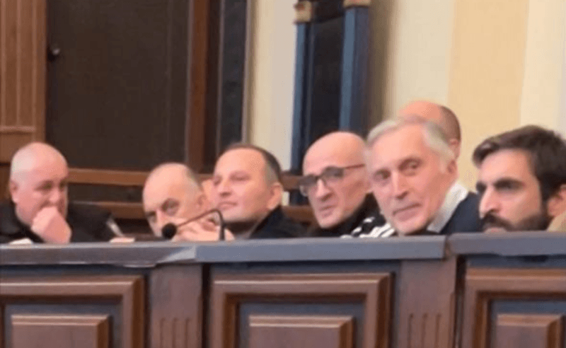 4 ოქტომბრის საქმე - ცნობილია კიდევ ვინ მოითხოვს საპროცესო შეთანხმებას