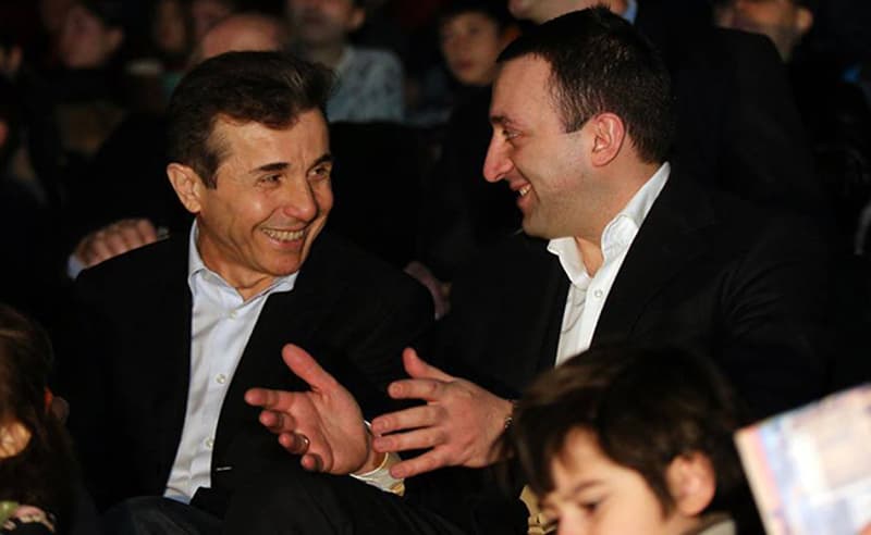 ადვოკატი პასუხობს კითხვას, გაუგზავნა თუ არა წერილი ღარიბაშვილმა ციხიდან ივანიშვილს
