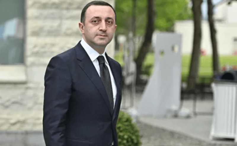 ღარიბაშვილის სასამართლო არ დაიხურა