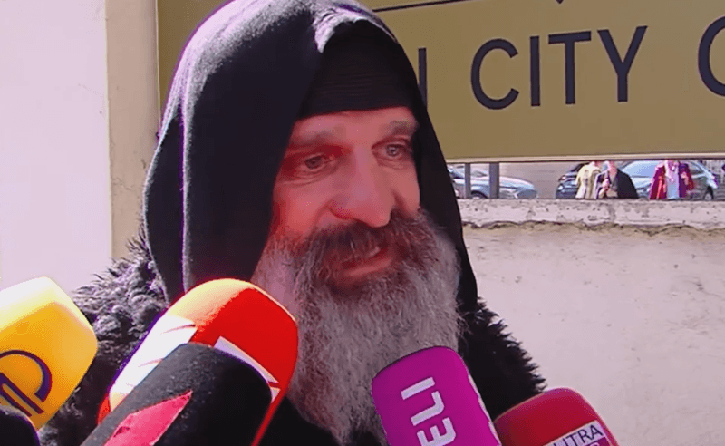 ირაკლის თუ სტკივა, მეც მტკივა - ღარიბაშვილს სოლიდარობა ლუკა კურტანიძემ გამოუცხადა