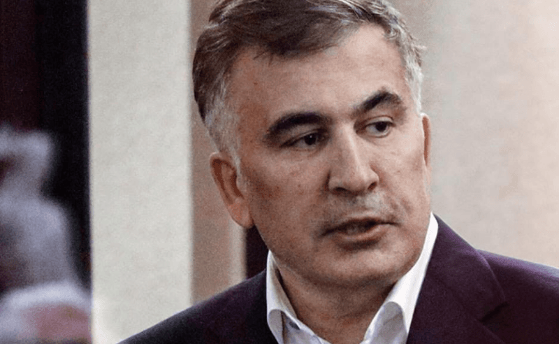 სააკაშვილი: სამი მთავარი სიტყვა “გაგვიბანძეს” - იმედი, მშვიდობა და ოცნება"