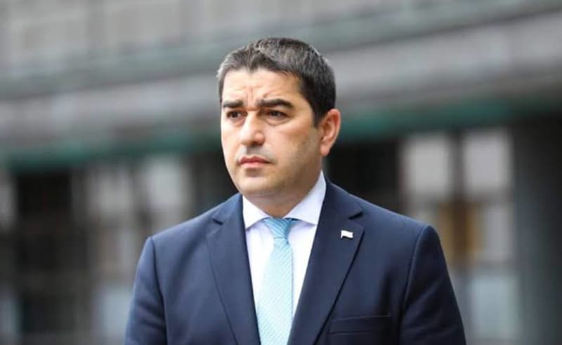 პაპუაშვილი: არათუ რუსეთი ერეოდა ჩვენს არჩევნებში, არამედ აღმოჩნდა, რომ ევროპული ქვეყნები ჩაერივნენ ჩვენს არჩევნებში