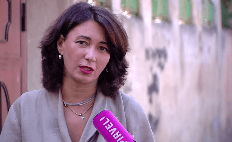 გიგაური: „ქართული ოცნება“ ცდილობს, არაღიარების პრობლემა დამალოს