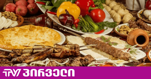 2 700 000 ლარი 1 თვეში - ჩინოვნიკების სმა-ჭამაში დახარჯული ფული რეკორდებს ხსნის | TV პირველი - ახალი ამბების პორტალი