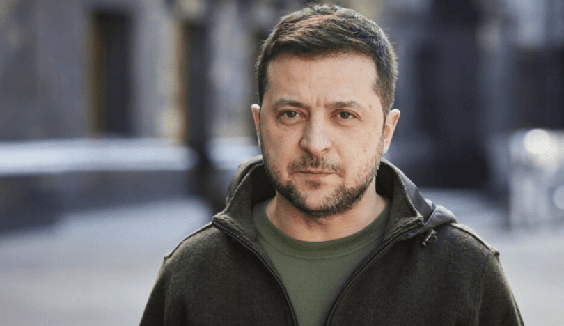 ზელენსკი: სწრაფად უნდა გადავიდეთ ევროპის ერთობლივ ანტიბალისტიკური თავდაცვის პროექტზე