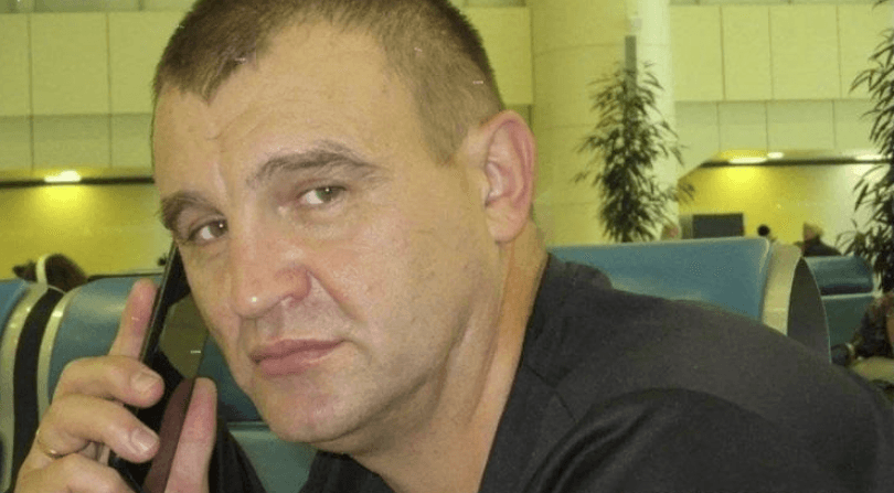 უკრაინამ რუსეთის ციხის ექიმს ტყვეების წამებისა და სექსუალური ძალადობისთვის ბრალი წაუყენა