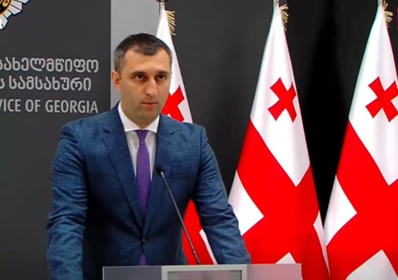 ანტიკორუფციული: 9 რეგიონში დაკავებული და სისხლის სამართლის პასუხისგებაში მიცემულია 28 პირი