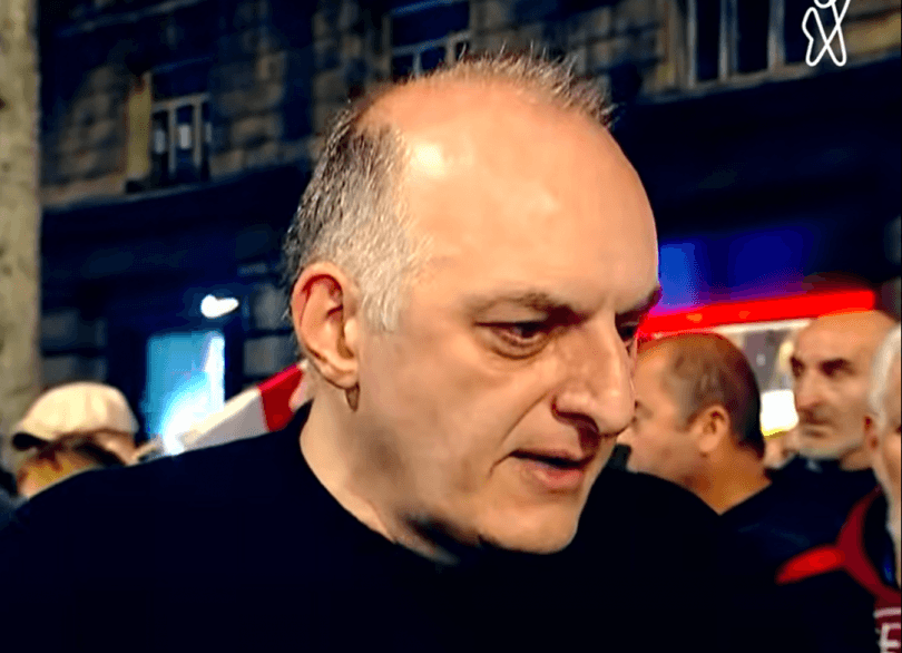 მურთაზ ზოდელავა ციხიდან კლინიკა ვივა მედში გადაიყვანეს
