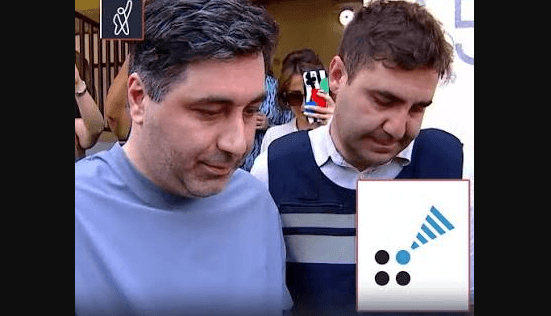 „მედიის ადვოკატირების კოალიცია“ ვახო სანაიას დაკავებას გმობს