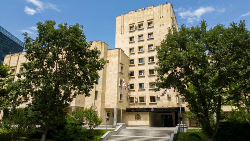 სასამართლომ გრიგოლ ლილუაშვილის ნათესავს, ანდრია ლილუაშვილს 12 წლით პატიმრობა მიუსაჯა