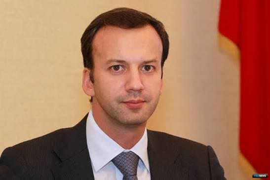 ევროკავშირის სანქციების გამო არკადი დვორკოვიჩმა FIDE-ს პრეზიდენტის უფლებამოსილება შეიჩერა
