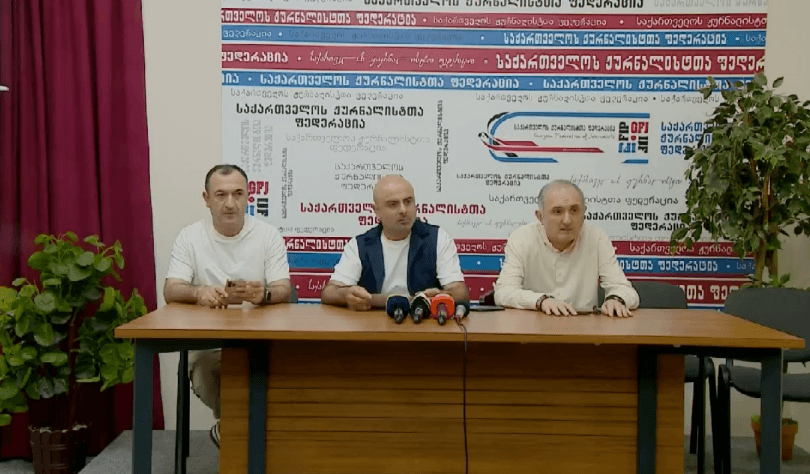 ეკლესიის, ისტორიული გმირების "დასაცავად" ამჯერად ახალი საინიციატივო ჯგუფი ყალიბდება