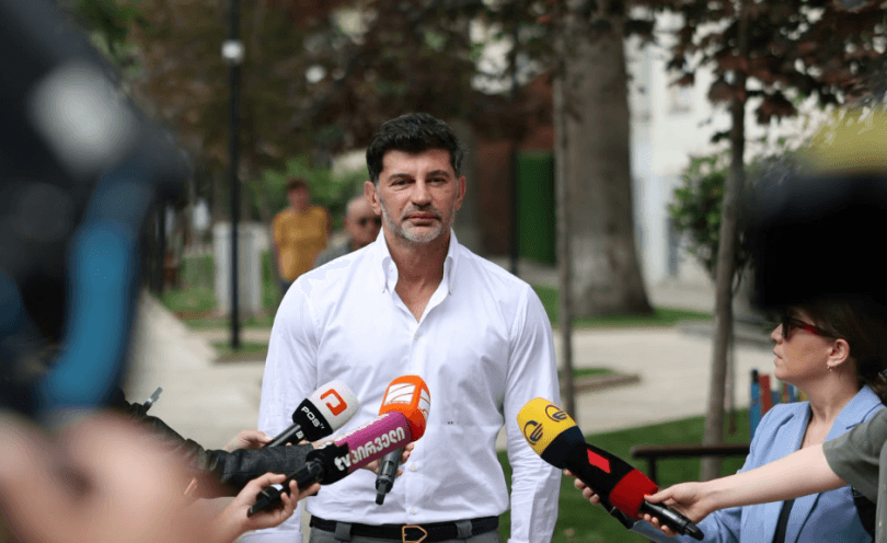 კალაძე საინტერესოს უწოდებს ინიციატივას სიწმინდეების "დასაცავად", ამბობს, რომ იმსჯელებენ