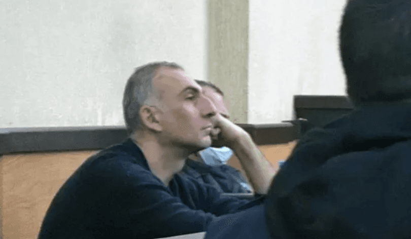 ალეკო ელისაშვილს ახალი ბრალი წარუდგინეს, მას სასამართლოს შეურაცხყოფას ედავებიან