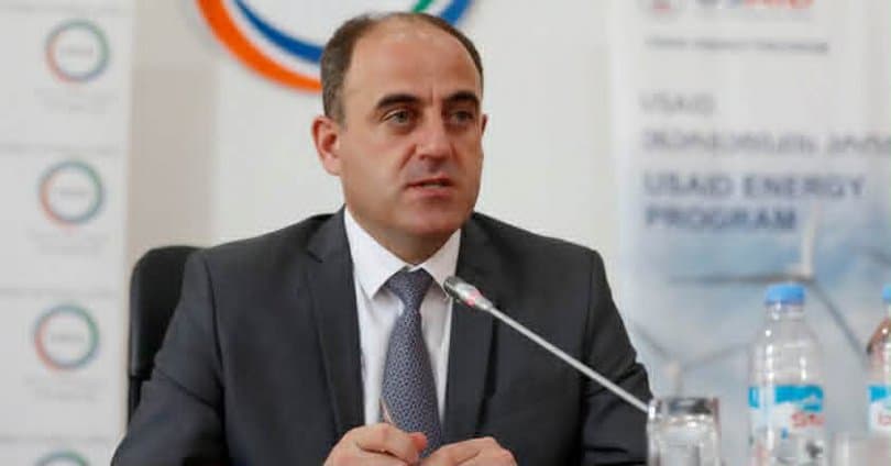 ნარმანია: წინასწარი შეფასებით, II სისტემური ავარიის მიზეზი იმერეთის ხაზზე ავარია იყო