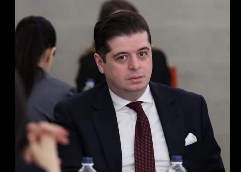 სემეკის წევრი: ენგურჰესზე მიმდინარეობდა დაგეგმილი ტესტირება, მოხდა სისტემის სრულად გათიშვა