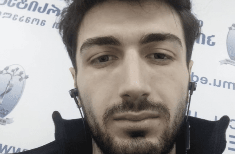 გიგა ავალიანის საქმეზე ანასტასია ბერუაშვილსაც აკავებენ