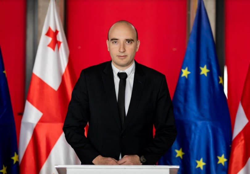 ენმ-ში ყრილობა დასრულდა, შეიქმნა კოლეგიალური მმართველობის ორგანო