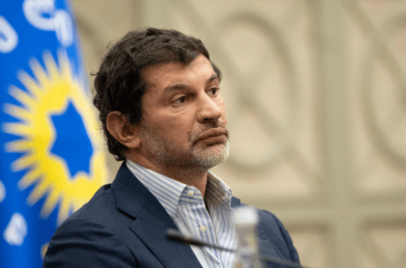 კალაძე: სტუმართმოყვარე ხალხი ვართ და ყველას შეუძლია ჩამოვიდეს, დახარჯოს ფული