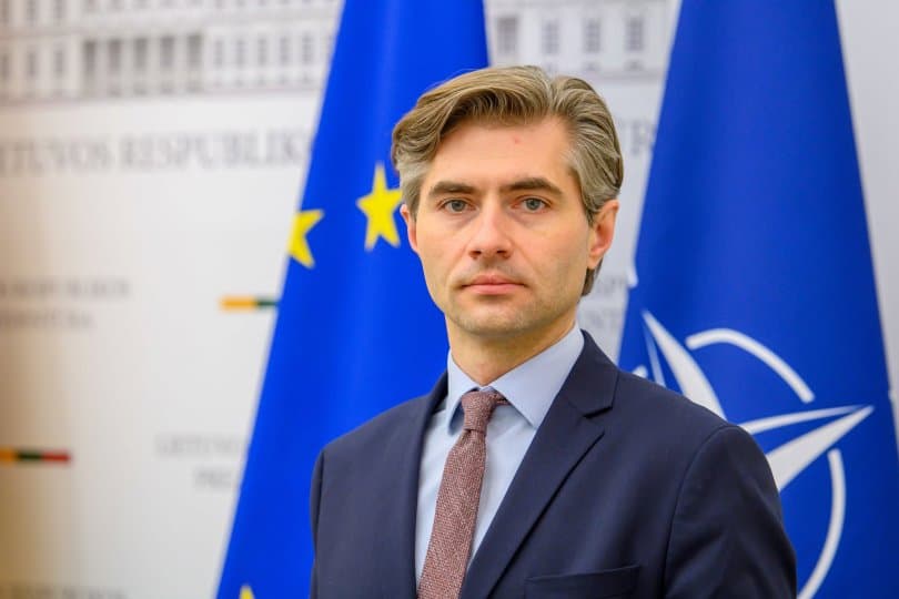 ბუდრისი: საქართველოს ოკუპაცია და უკრაინის ომი რუსული იმპერიალიზმის პირდაპირი შედეგია