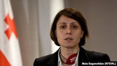 ელენე ხოშტარია: 7 აგვისტოს რუსეთის არმია უკვე საქართველოში იყო — ისტორიას ვერავინ გადაწერს