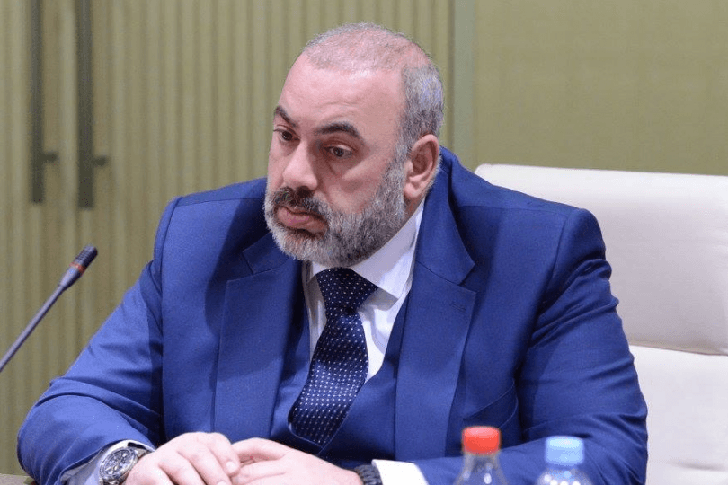 პროკურატურაში ბარამიძის განცხადების გამო ვეტერანი კობა კობალაძე გამოიკითხა