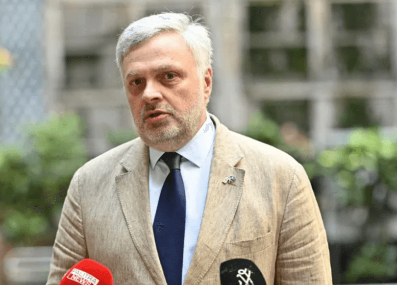 პროკურატურამ ბარამიძის განცხადებაზე გამოძიება სამშობლოს ღალატისა და საბოტაჟის მუხლით დაიწყო