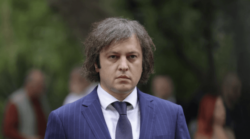 კობახიძე აგვისტოს ომზე: ვადანაშაულებთ სააკაშვილის სისხლიან რეჟიმს