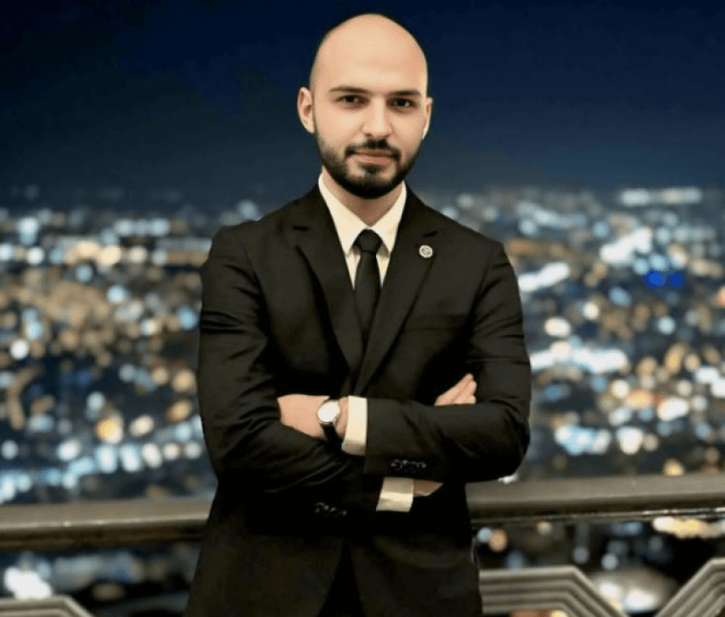 კაპანაძე: მე და მარიამ დურგლიშვილი აღარ გავაგრძელებთ გიორგი ჭიღლაძის ინტერესების დაცვას