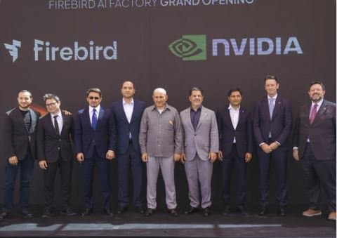 სომხეთში 4 მილიარდი დოლარის NVIDIA-ს AI-ქარხანა გაიხსნა – აშშ პარტნიორობას აფართოებს