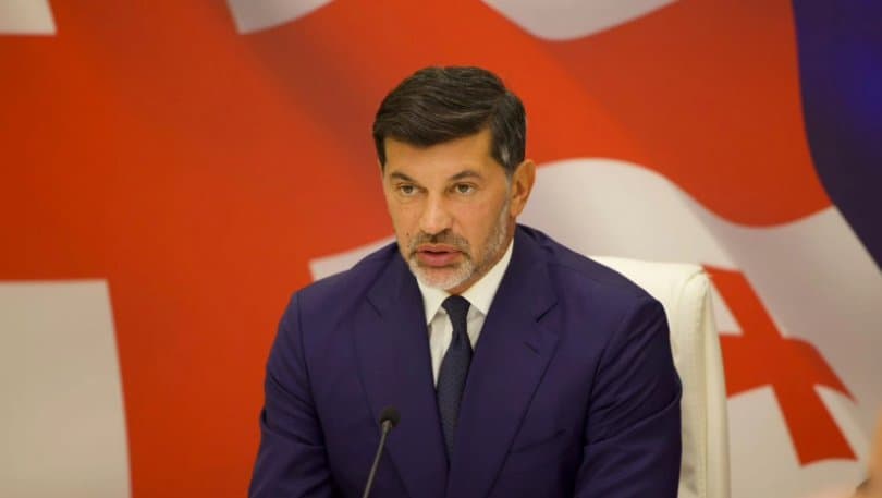 კალაძე: ვიცით, რომ ამით რუსეთს ვერაფერს დავაკლებთ, მაგრამ დავაზიანებთ საკუთარ ქვეყანას