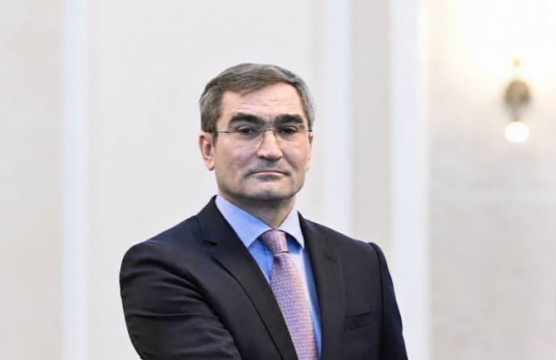 მოლდოვამ მოსკოვიდან ელჩი კონსულტაციისთვის გაიწვია „დრონის ინციდენტის“ გამო
